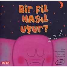 Renas Store Bir Fil Nasıl Uyur ?