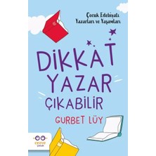 Uravas Store Dikkat Yazar Çıkabilir – Çuk Edebiyatı Yazarları ve Yaşamları