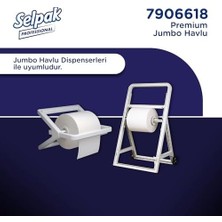 Bg Store Professional Premium Havlu, 510 Metre