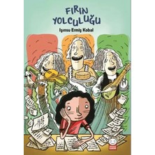 Uravas Store Fırın Yolculuğu