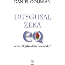 Uravas Store Duygusal Zeka - Neden Iq'dan Daha Önemli