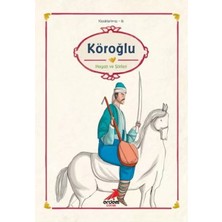 Uravas Store Klasiklerimiz 16 - Köroğlu