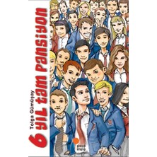 Uravas Store 6 Yıl Tam Pansiyon