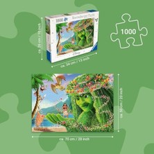 Bg Store 1000P Puzzle Walt Moana