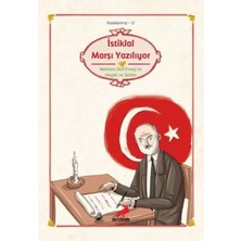 Uravas Store Klasiklerimiz 21 - Istiklal Marşı Yazılıyor