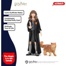 Bg Store Hermione Granger Crookshanks