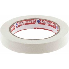 Bigpoint BP479-18 Maskeleme Banti 18MM*40M