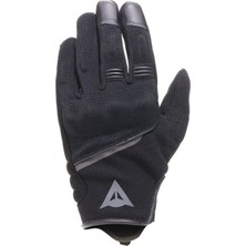 Dainese Daınese Metrax Black Ant Air Tekstil Eldiven
