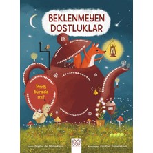Ematcrt Beklenmeyen Dostluklar