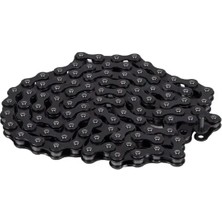 Cult 510 Hd Black Zincir