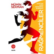 Ematcrt Rağmenciler - Akacak Azim Damarda Durmaz!