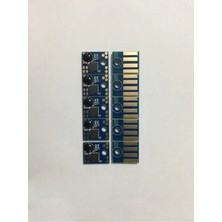 QPRİNT TONER Lexmark MS310 MS410 MS510 MS610 10K Uyumlu Çip