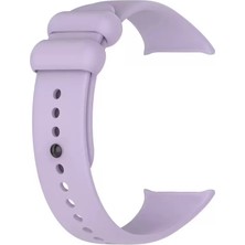 Renas Store Xiaomi Smart Band 8 Pro Klasik Kordon - Lila