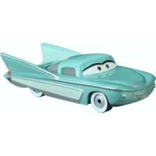 Bg Store Pixar Cars Radiator Springs Classic - Flo By Mattel
