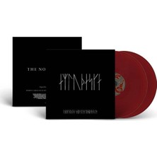 Ekinoks Plak The Northman (Original Soundtrack) Plak