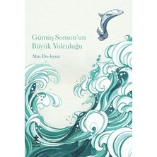 Bg Store Gümüş Somon'un Büyük Yolculuğu