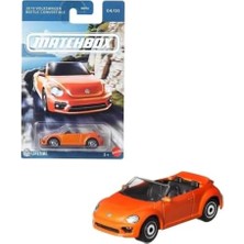 Bg Store Temalı Arabalar - 2019 Volkswagen Beetle Convertıble JCH30