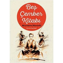 Renas Store Beş Çember Kitabı
