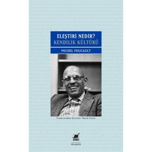 Ematcrt Eleştiri Nedir? - Kendilik Kültürü