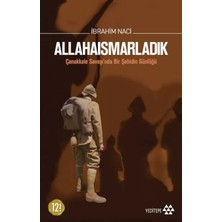 Renas Store Allahaısmarladık Çanakkale Saşı'nda Bir Şehidin Günlüğü