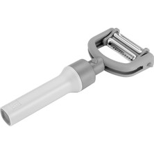 Hepta Collection Zwilling Z-Cut 5'i 1 Arada Soyucu, Gri