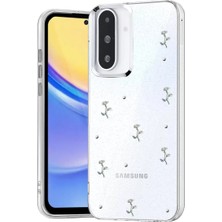 Ematcrt Mey Ithalat®  Samsung Galaxy A27 5g Fiyonk Desenli Kapak - Desen 4