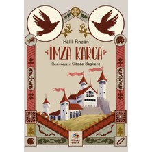 Ematcrt Imza Karga