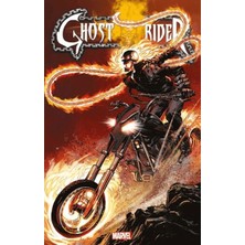 Presstij Kitap Ghost Rider: Korkunun Kendisi