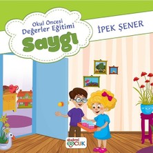 Ematcrt Akademi Çocuk Okul Öncesi Değerler Eğitimi Saygı