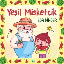 Aydogan's Ayd Yeşil Misketçik
