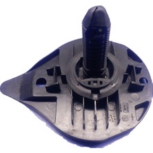 Renault Clıo 3 Clio 4 Modus Lastik Stepne Alt Tespit Parça (2005-2014) (OEM:8200551279)