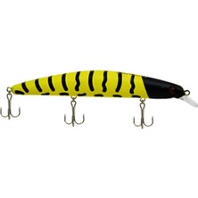 Ecotackle Ultimate Bass 125F 12.5cm 21G Maket Balık Renk: 213