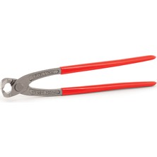 İzeltaş Betoncu Kerpeteni 280 mm Pvc