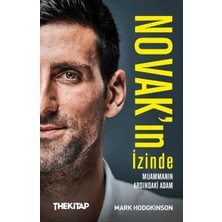 Ematcrt Novak’ın Izinde