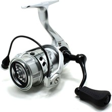 Captain Icon-X 1500 Lrf Makinesi 6+1 Bb