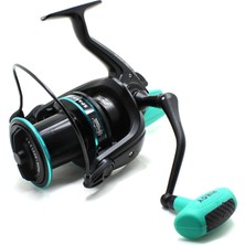 Captain Sparrow 10000 Surf Makine 6+1 Bb