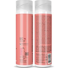 Hepta Collection Cadıveu Professıonal Essentials Bye Bye Frizz Bakım Kremi, 250ML