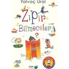 Renas Store Zıpır Bilmeceler