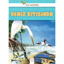 Ematcrt Ilk Hazinem - Deniz Kıyısında