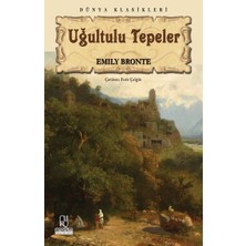 Ematcrt Uğultulu Tepeler