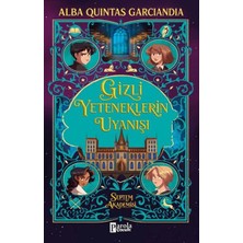 Ematcrt Gizli Yeteneklerin Uyanışı
