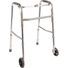 Poylin P551 Tekerlekli Walker