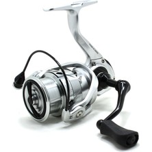 Captain Icon-X 3000 Spin Makine 6+1 Bb