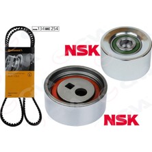 GVA Dpmix-Hb Eksantrik Gergi Kiti 134X254 P106 Ii 1.6 96- TU5J4 -Saxo 1.6 96-03 TU5JP4 K015458XS