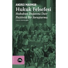 Ematcrt Hukuk Felsefesi