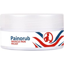 TeknoKapsül Painorub Özel Reliefcream (50ML Tüp Krem + 50 ml Kavanoz Krem) Set