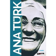 Renas Store Ana Türk - Atatürk'ün Annesi Zübeyde Hanım