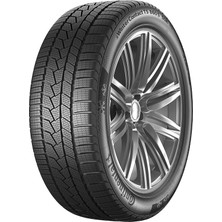 Continental 285/30R21 100W Xl   Fr Wintercontact Ts 860 S Oto Kış Lastiği (Üretim YILI:2025)