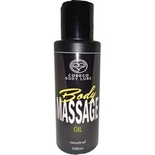 TeknoKapsül Süper Cobeco Yağ 100 ml / Lubricant Oil 100 ml