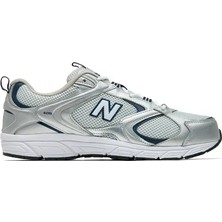 New Balance ML408SN Lifestyle Spor Ayakkabı Gri